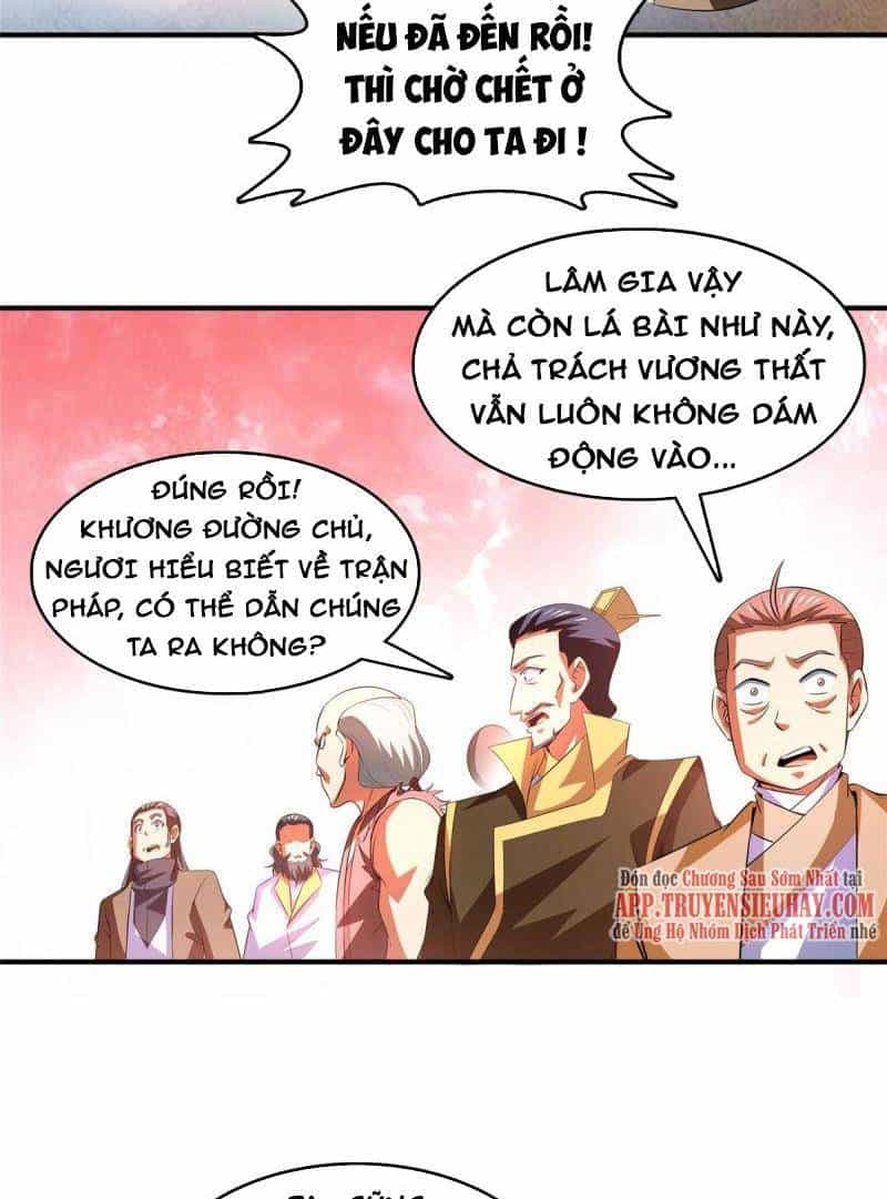 Thiên Đạo Đồ Thư Quán - Chương 223 - ảnh 2