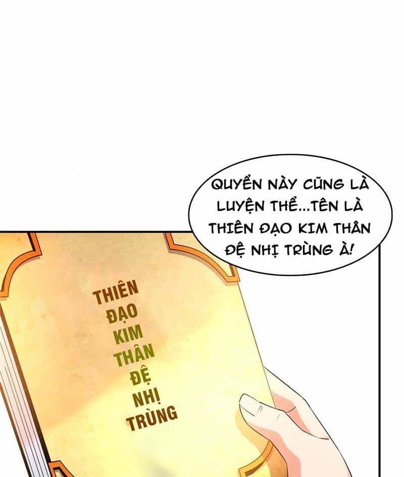 Thiên Đạo Đồ Thư Quán - Chương 224 - ảnh 35