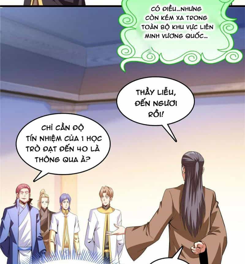 Thiên Đạo Đồ Thư Quán - Chương 226 - ảnh 4