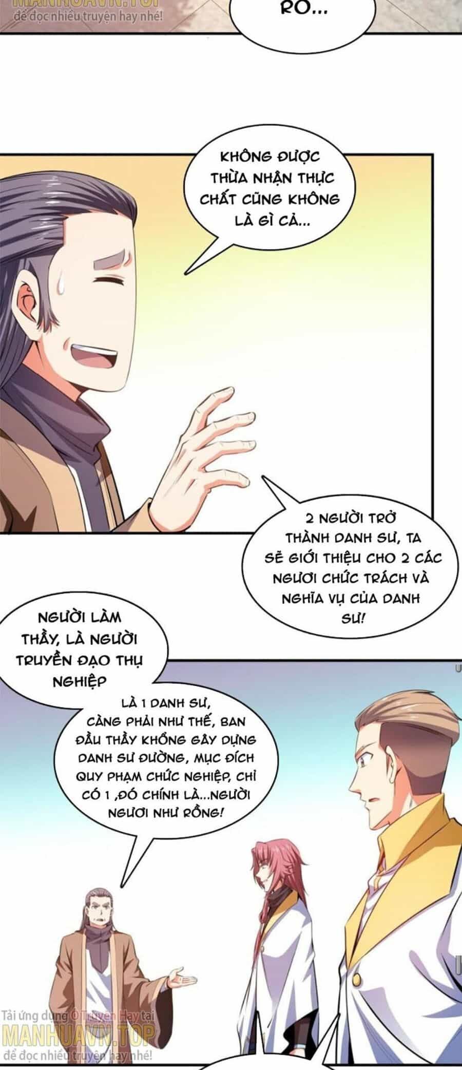 Thiên Đạo Đồ Thư Quán - Chương 228 - ảnh 12