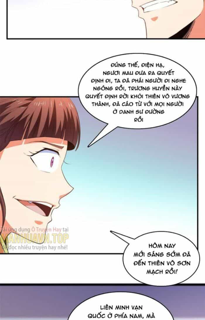 Thiên Đạo Đồ Thư Quán - Chương 235 - ảnh 29