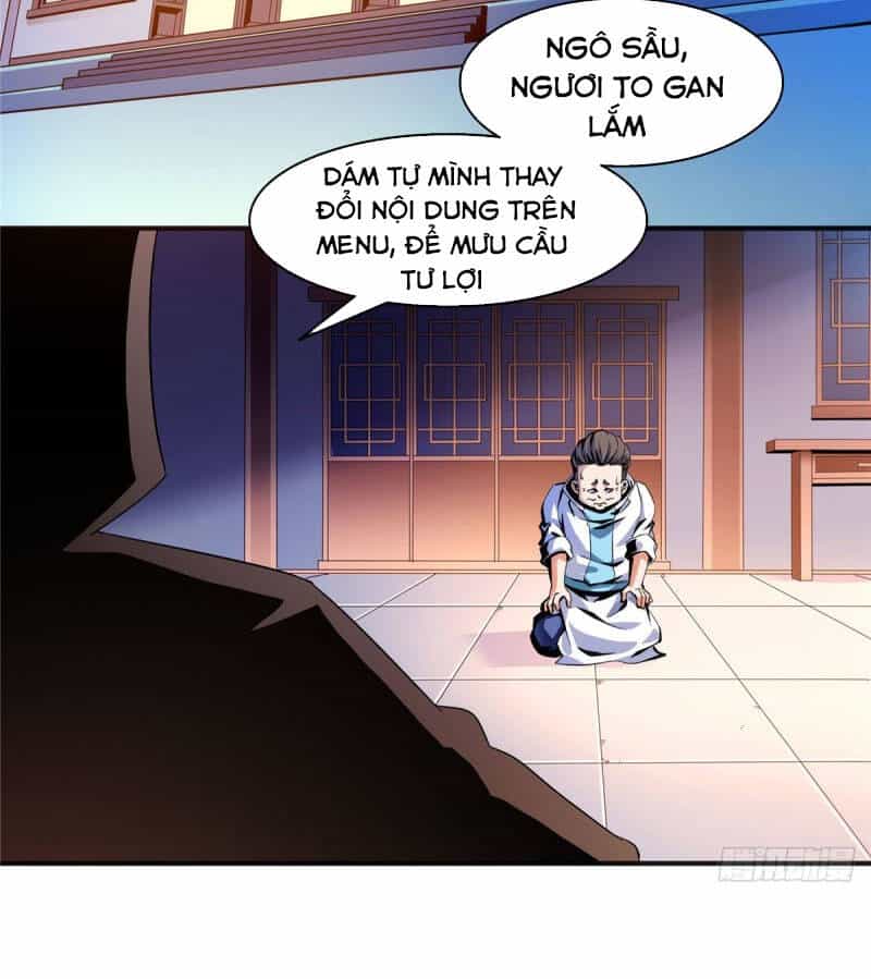 Thiên Đạo Đồ Thư Quán - Chương 24 - ảnh 38