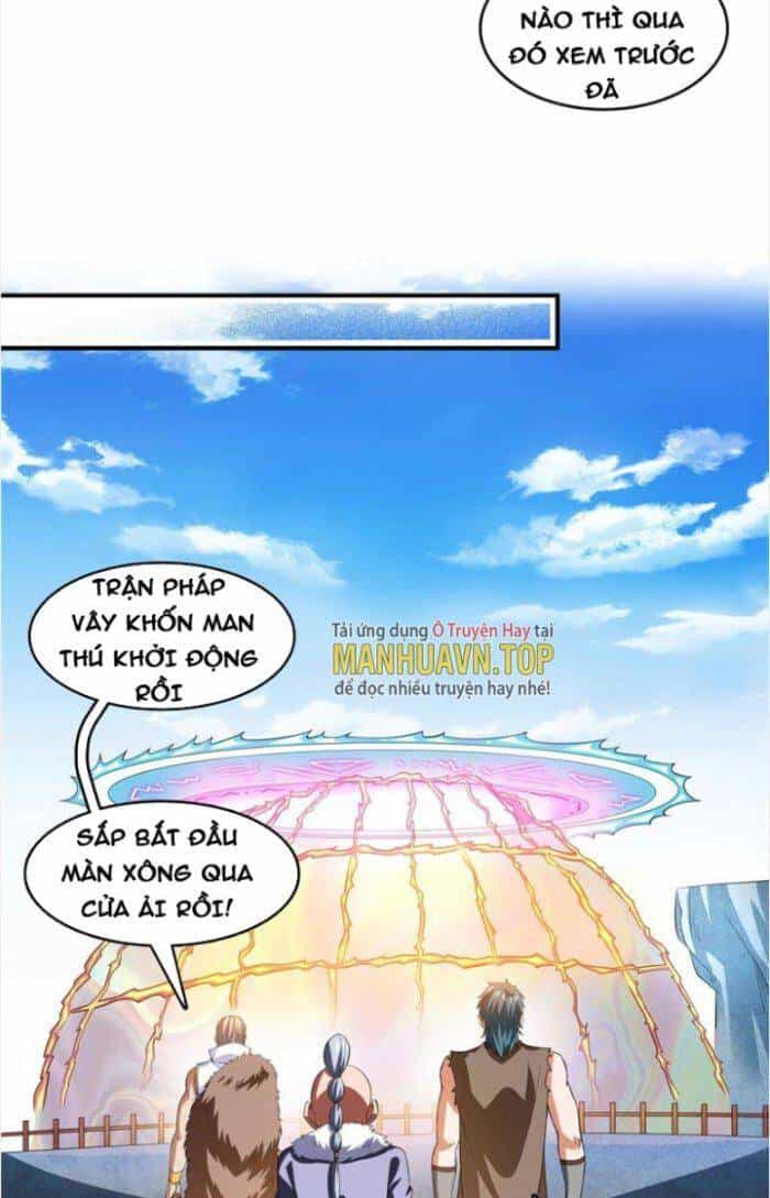 Thiên Đạo Đồ Thư Quán - Chương 239 - ảnh 8
