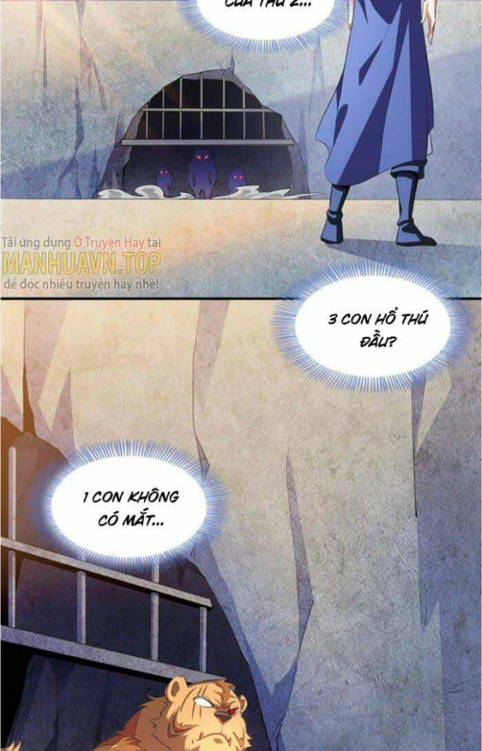 Thiên Đạo Đồ Thư Quán - Chương 240 - ảnh 3