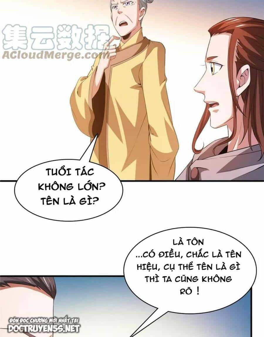 Thiên Đạo Đồ Thư Quán - Chương 245 - ảnh 29