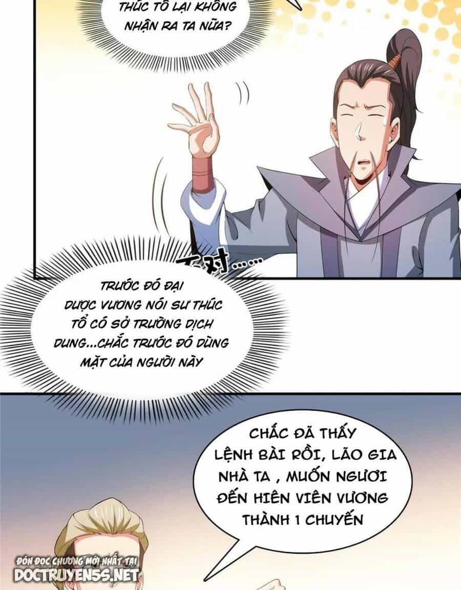 Thiên Đạo Đồ Thư Quán - Chương 245 - ảnh 36