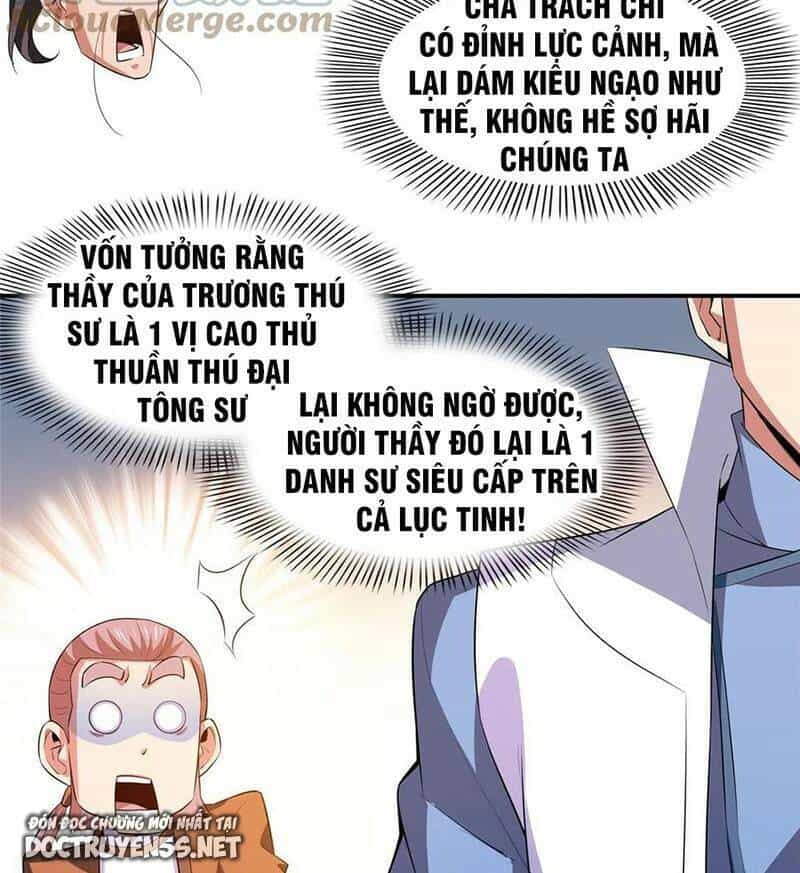 Thiên Đạo Đồ Thư Quán - Chương 246 - ảnh 14