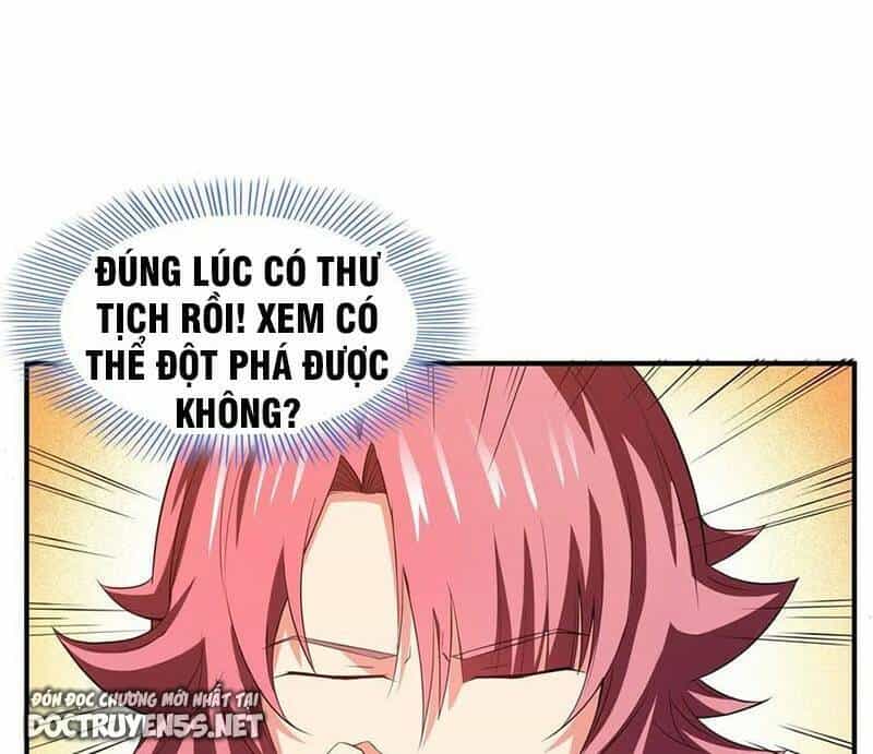 Thiên Đạo Đồ Thư Quán - Chương 246 - ảnh 30