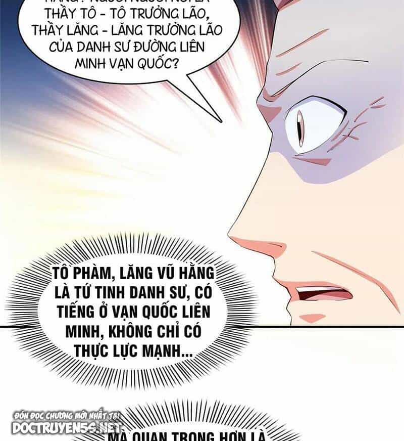 Thiên Đạo Đồ Thư Quán - Chương 246 - ảnh 8
