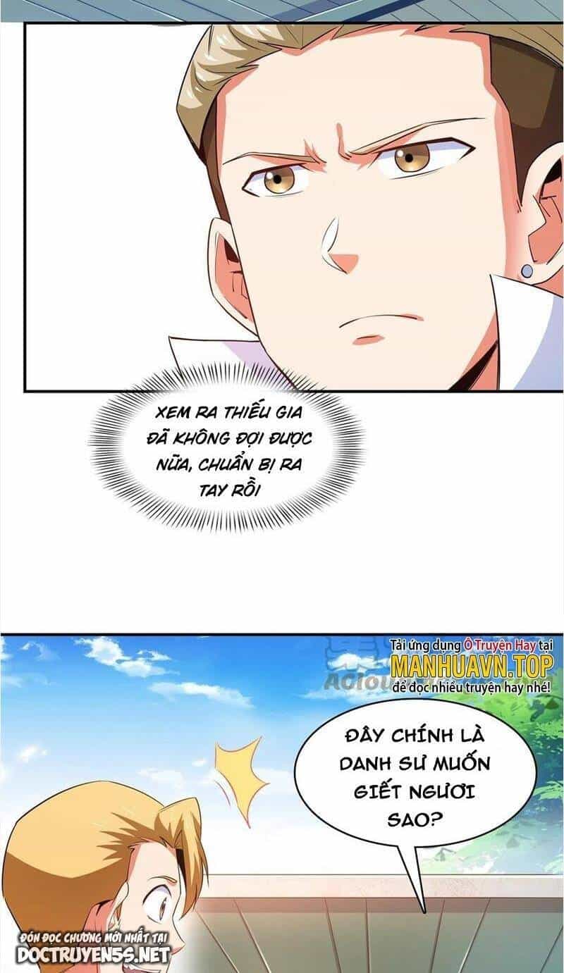 Thiên Đạo Đồ Thư Quán - Chương 247 - ảnh 16