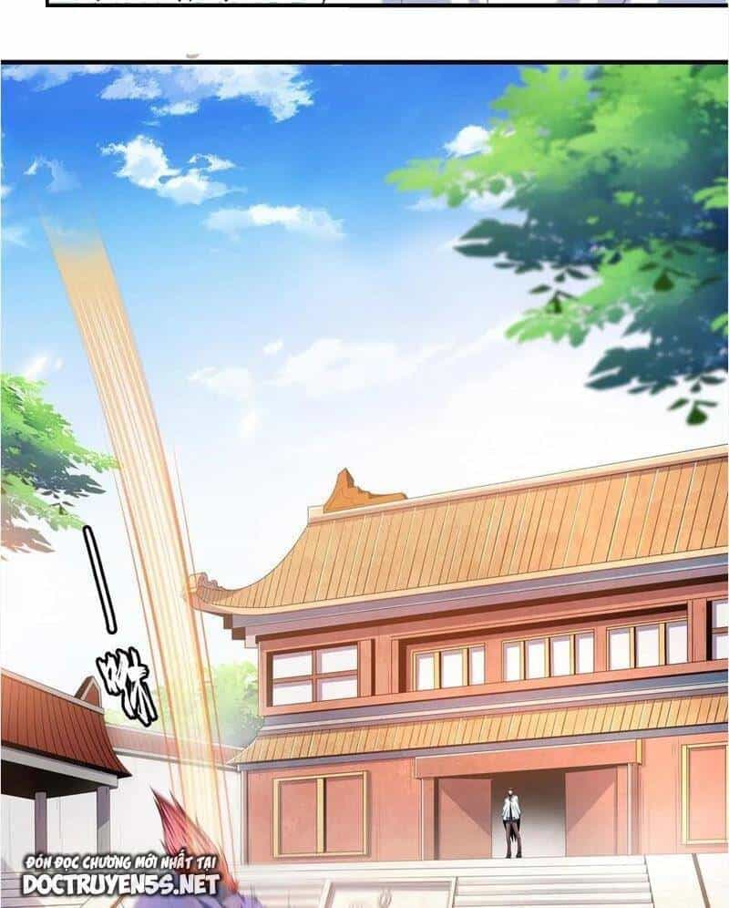 Thiên Đạo Đồ Thư Quán - Chương 247 - ảnh 24