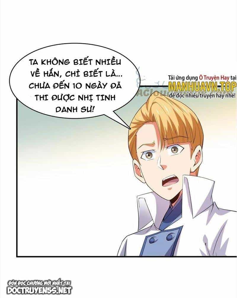 Thiên Đạo Đồ Thư Quán - Chương 247 - ảnh 34