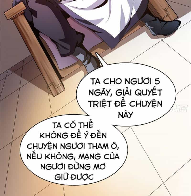 Thiên Đạo Đồ Thư Quán - Chương 25 - ảnh 4