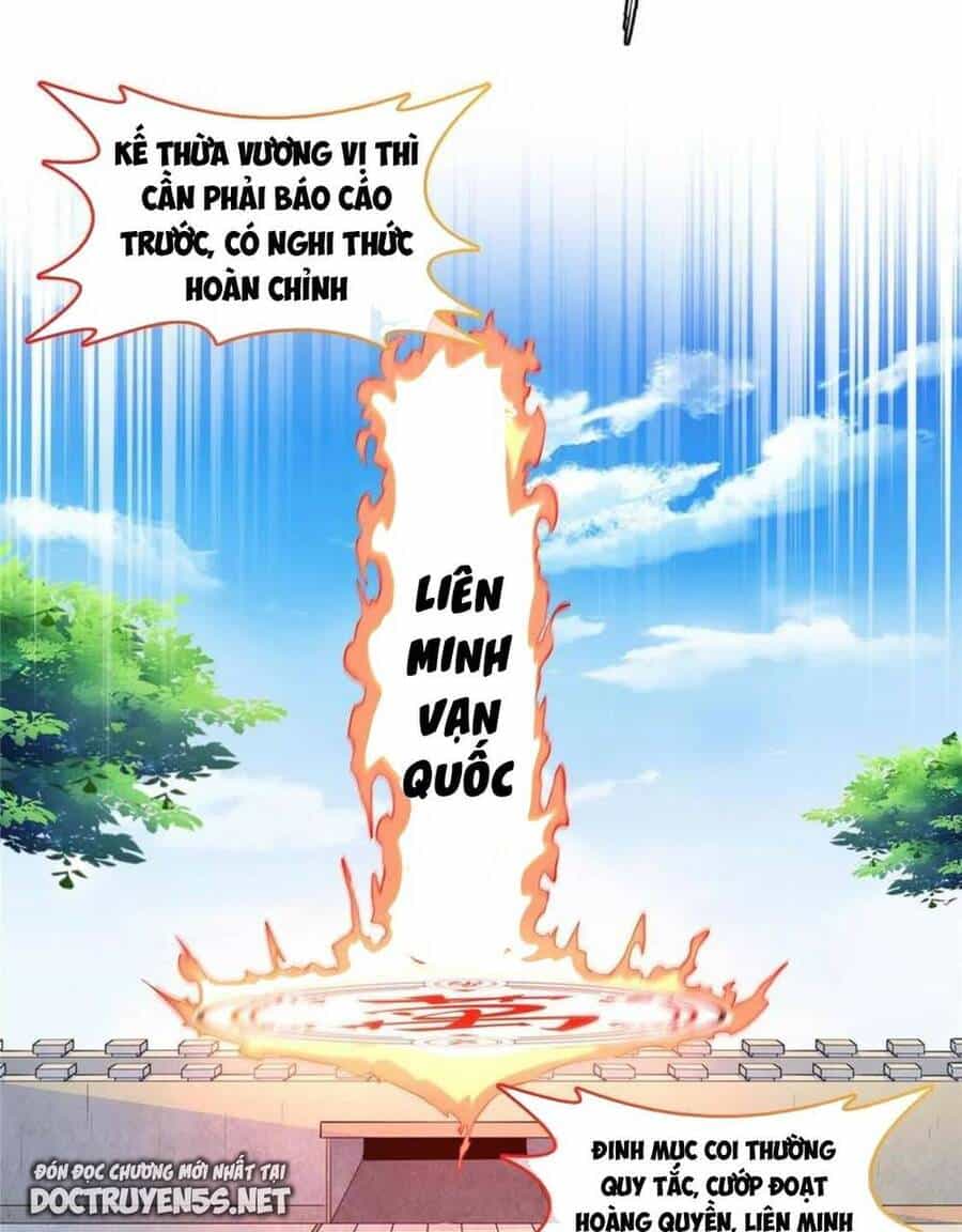 Thiên Đạo Đồ Thư Quán - Chương 249 - ảnh 33