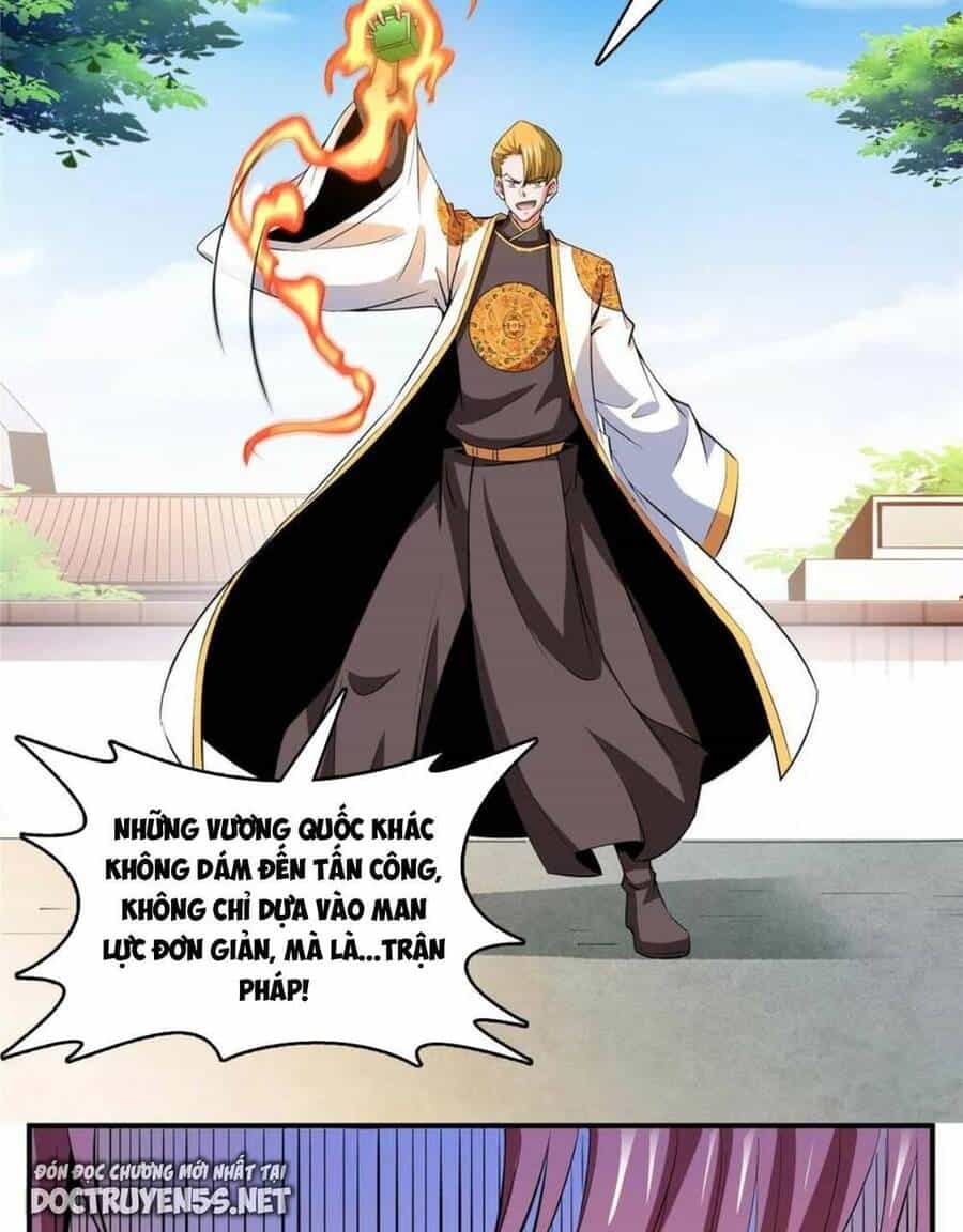 Thiên Đạo Đồ Thư Quán - Chương 249 - ảnh 38