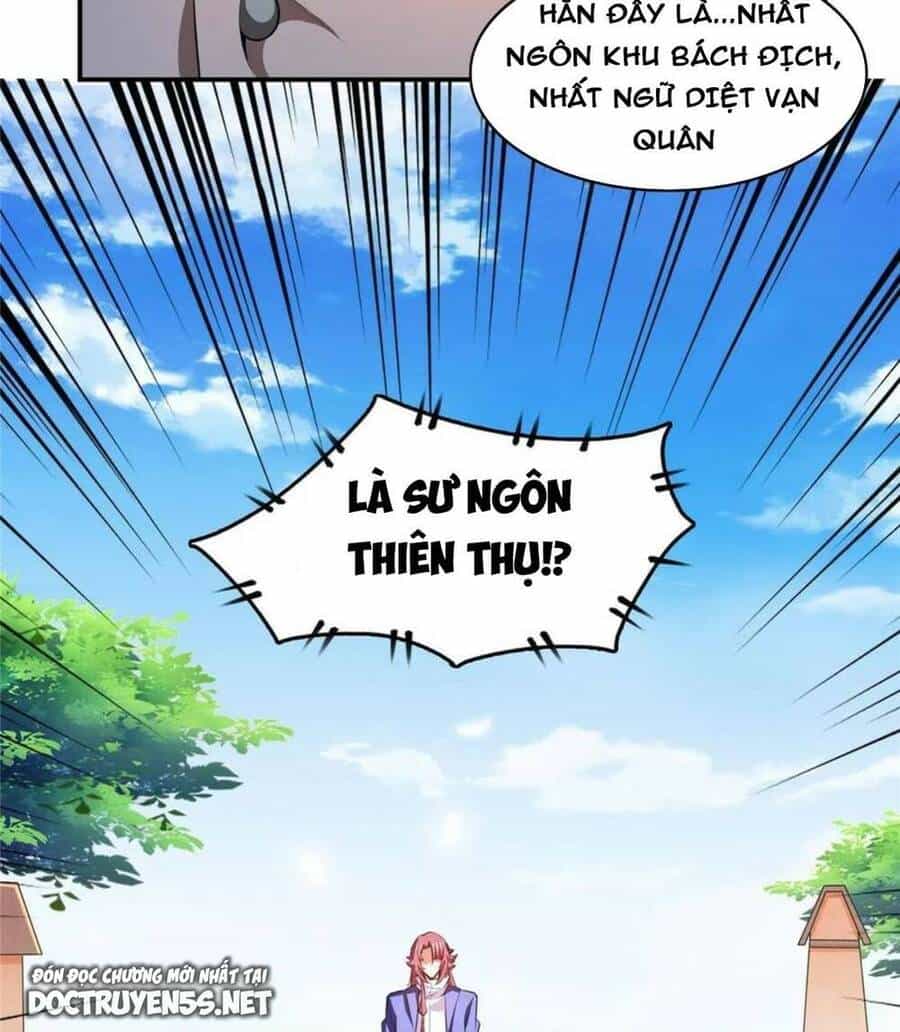 Thiên Đạo Đồ Thư Quán - Chương 249 - ảnh 4