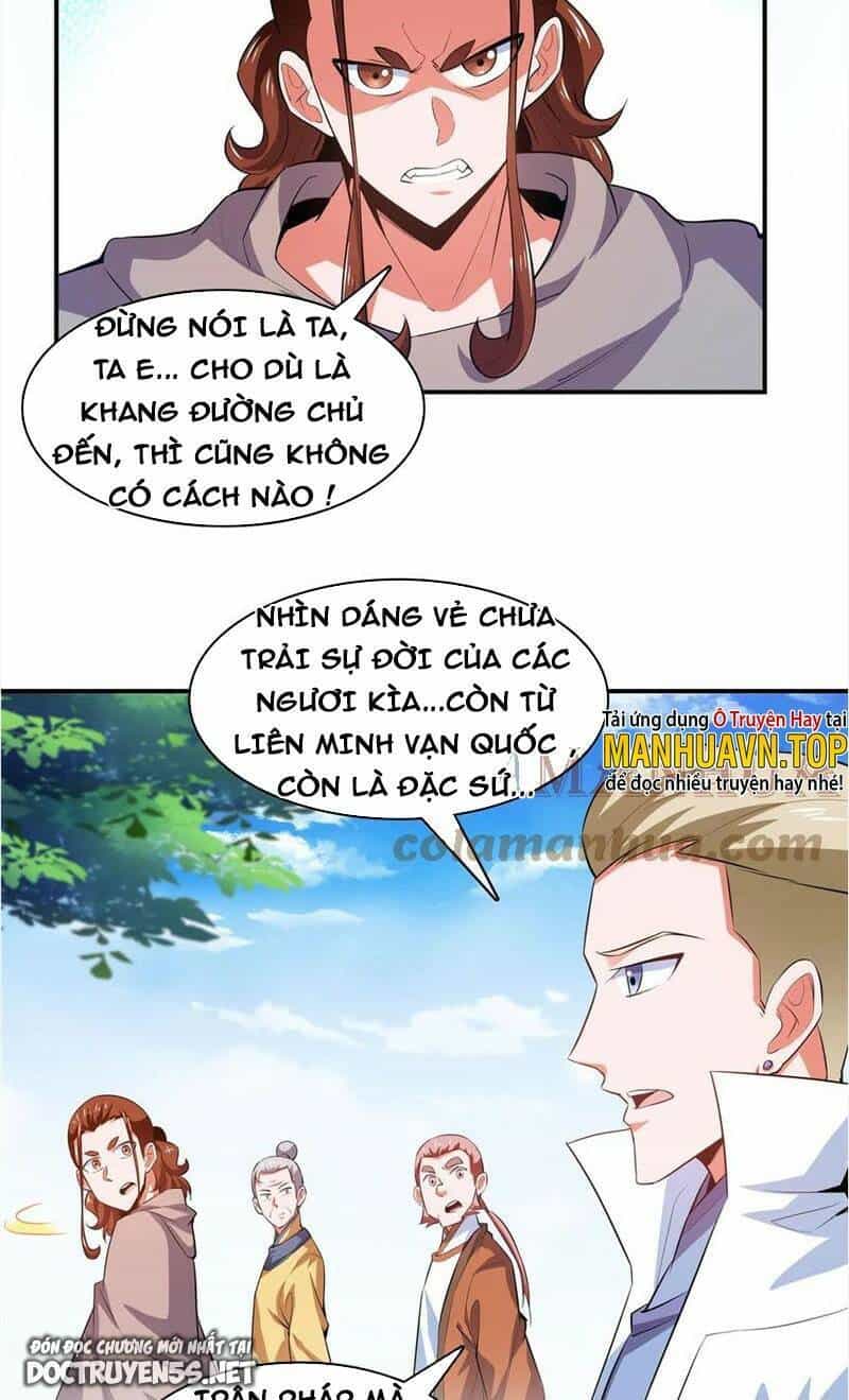 Thiên Đạo Đồ Thư Quán - Chương 250 - ảnh 2