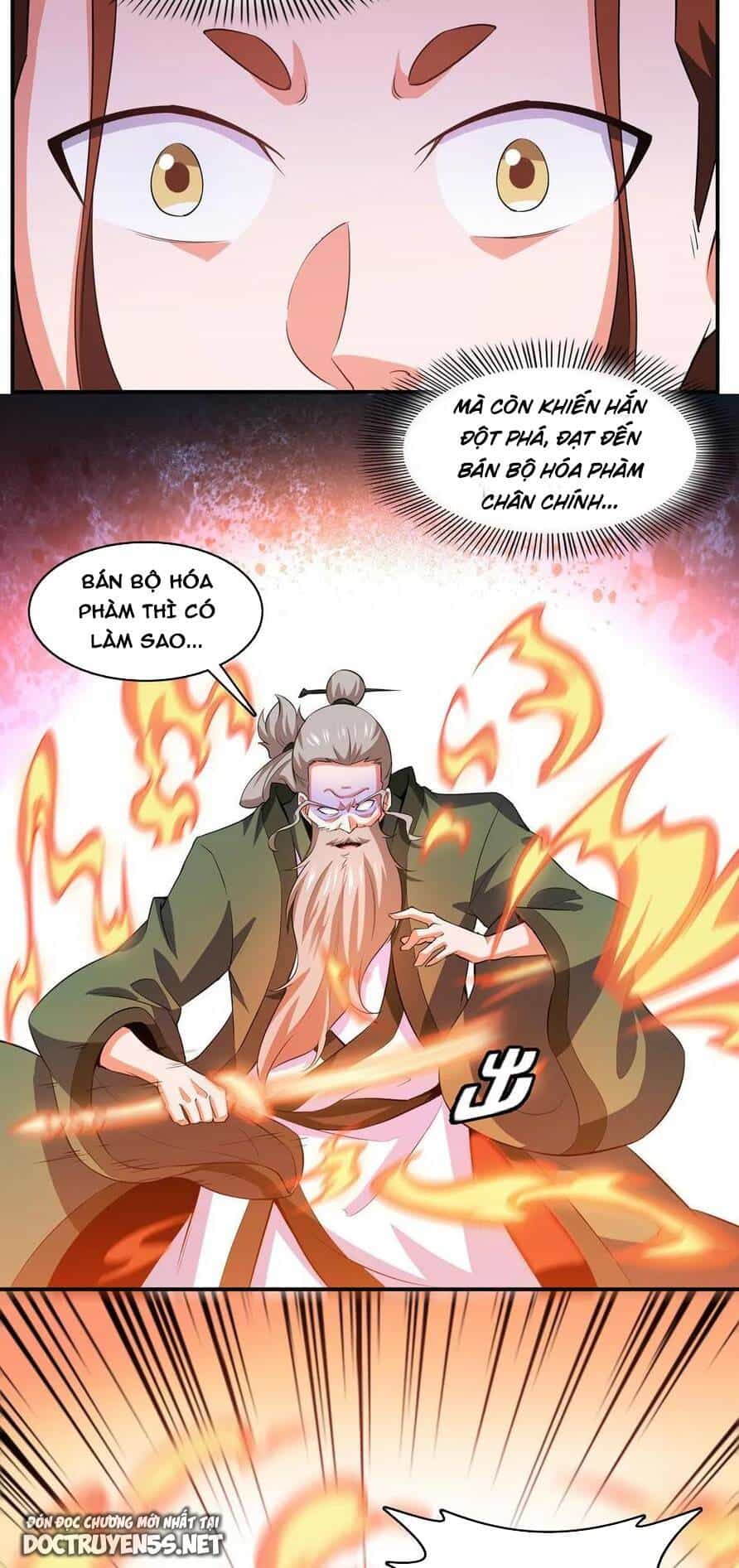 Thiên Đạo Đồ Thư Quán - Chương 252 - ảnh 6