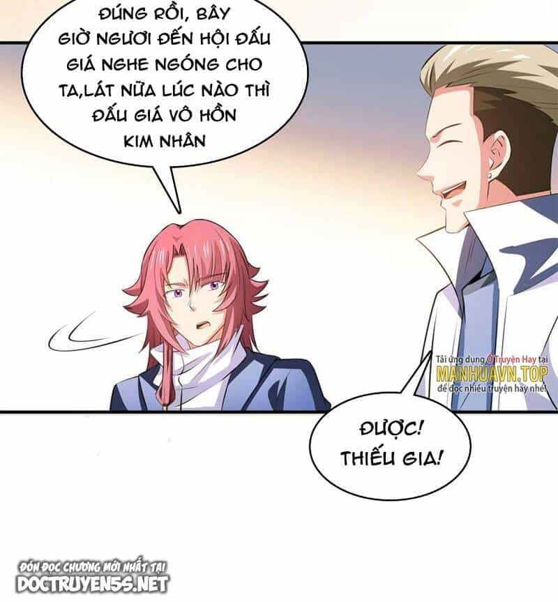 Thiên Đạo Đồ Thư Quán - Chương 255 - ảnh 19
