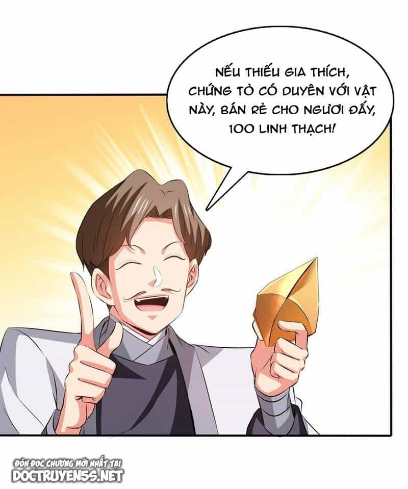 Thiên Đạo Đồ Thư Quán - Chương 255 - ảnh 44