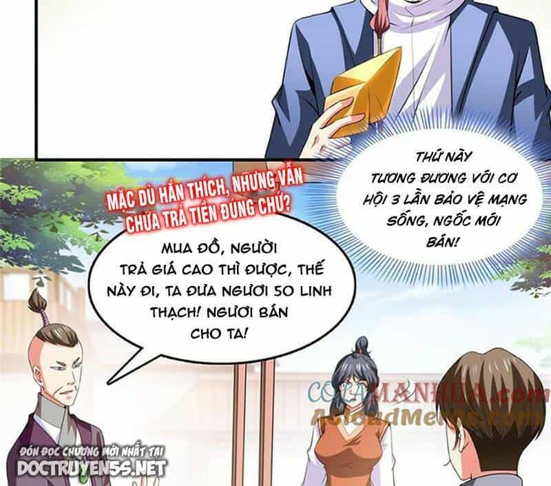Thiên Đạo Đồ Thư Quán - Chương 256 - ảnh 25