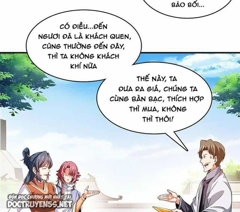 Thiên Đạo Đồ Thư Quán - Chương 256 - ảnh 7