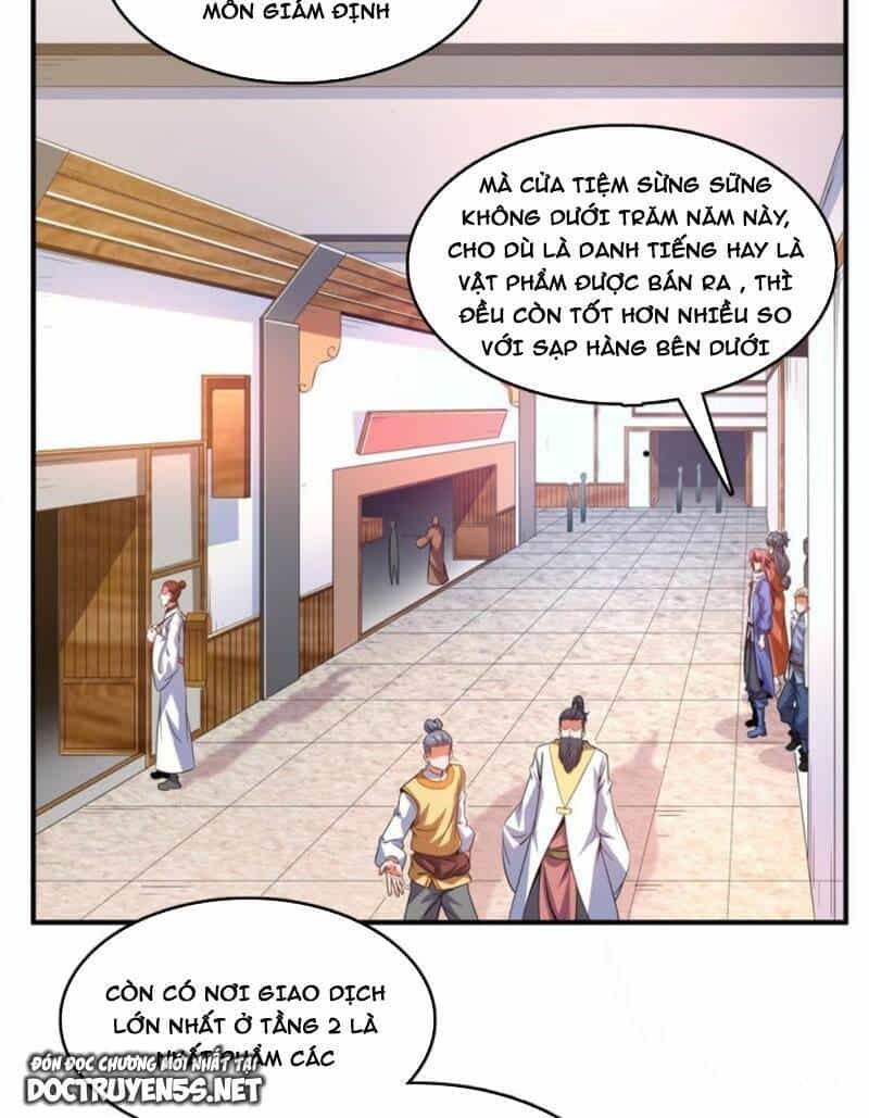 Thiên Đạo Đồ Thư Quán - Chương 257 - ảnh 3