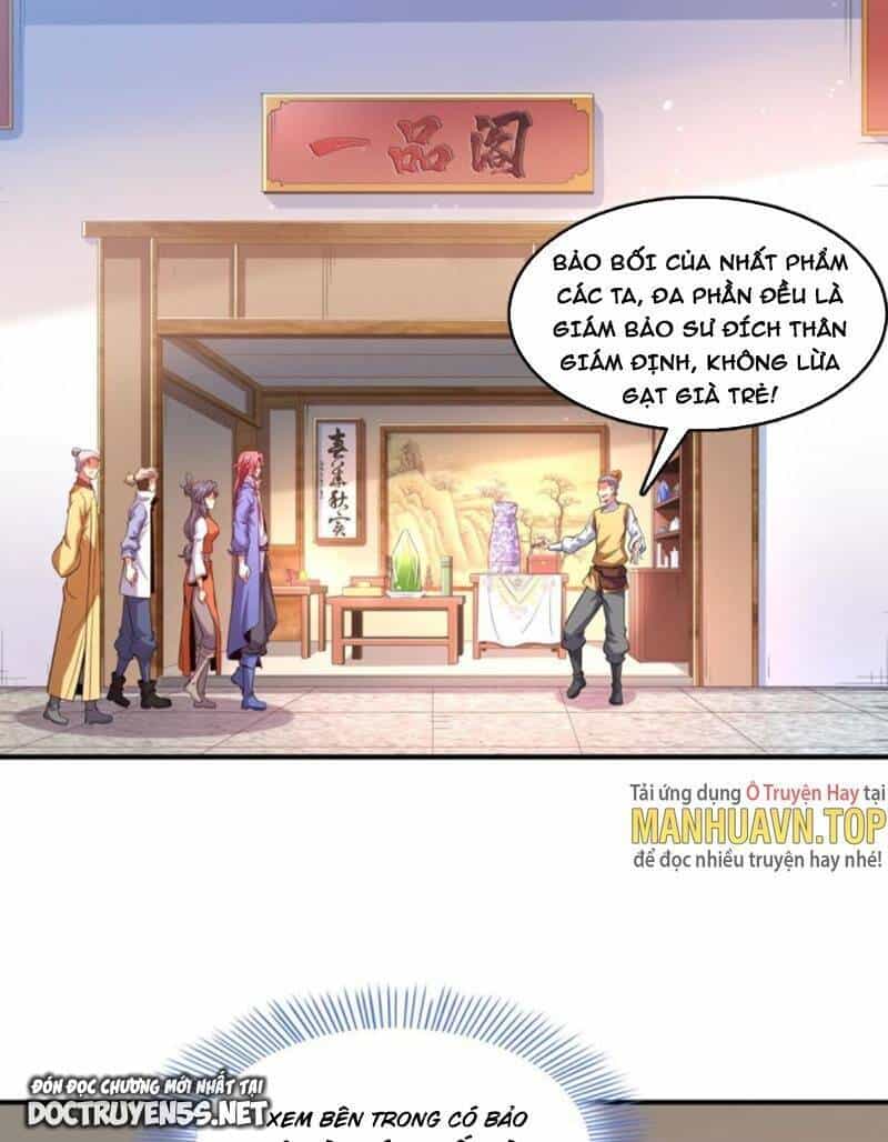 Thiên Đạo Đồ Thư Quán - Chương 257 - ảnh 6
