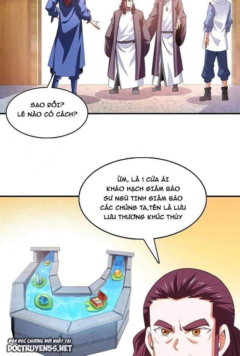 Thiên Đạo Đồ Thư Quán - Chương 259 - ảnh 27