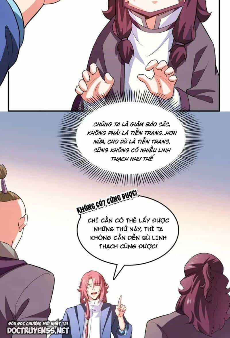 Thiên Đạo Đồ Thư Quán - Chương 261 - ảnh 4