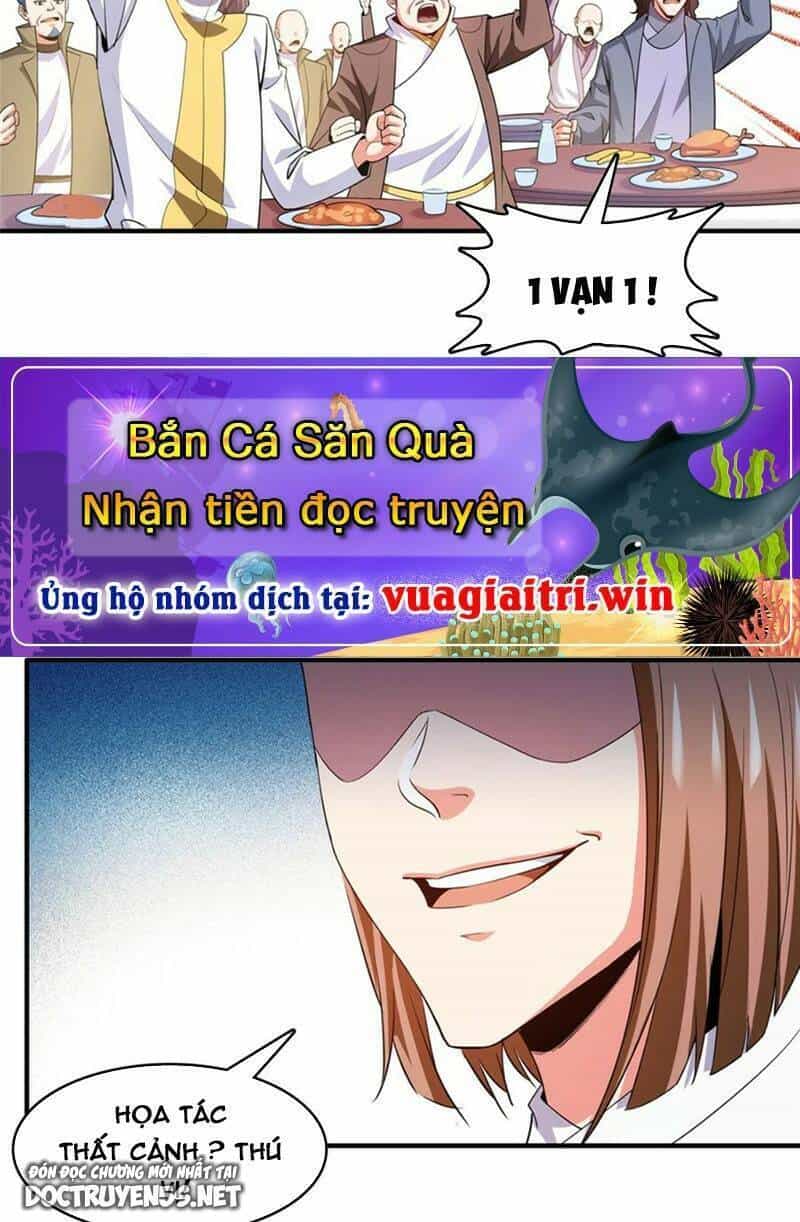 Thiên Đạo Đồ Thư Quán - Chương 263 - ảnh 31