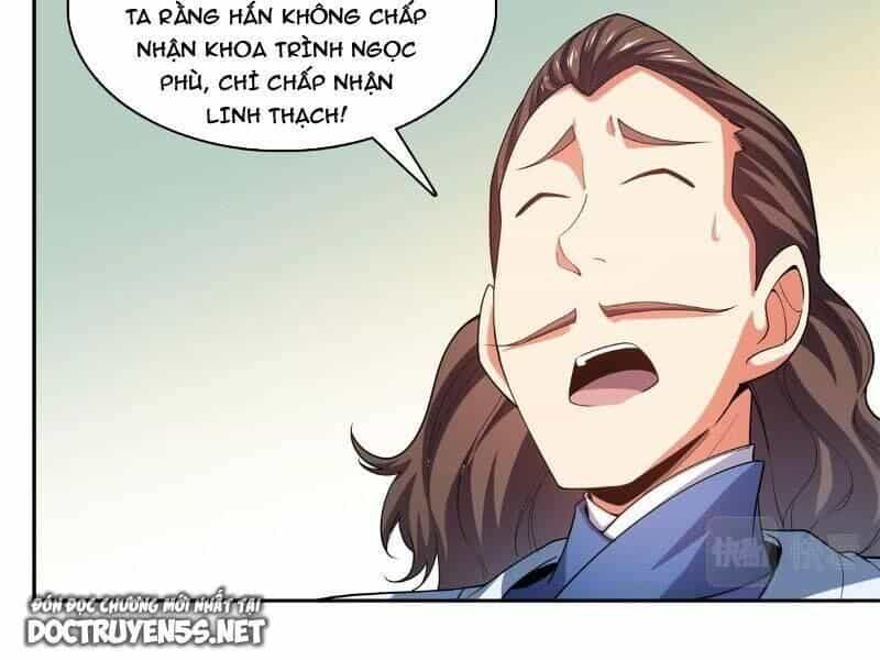 Thiên Đạo Đồ Thư Quán - Chương 264 - ảnh 19