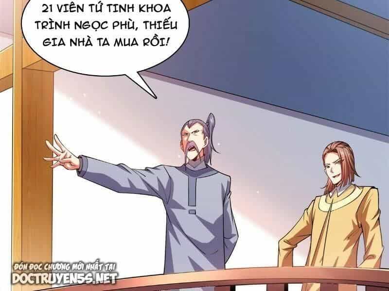 Thiên Đạo Đồ Thư Quán - Chương 264 - ảnh 3