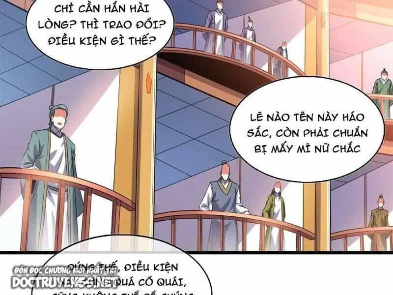 Thiên Đạo Đồ Thư Quán - Chương 264 - ảnh 47