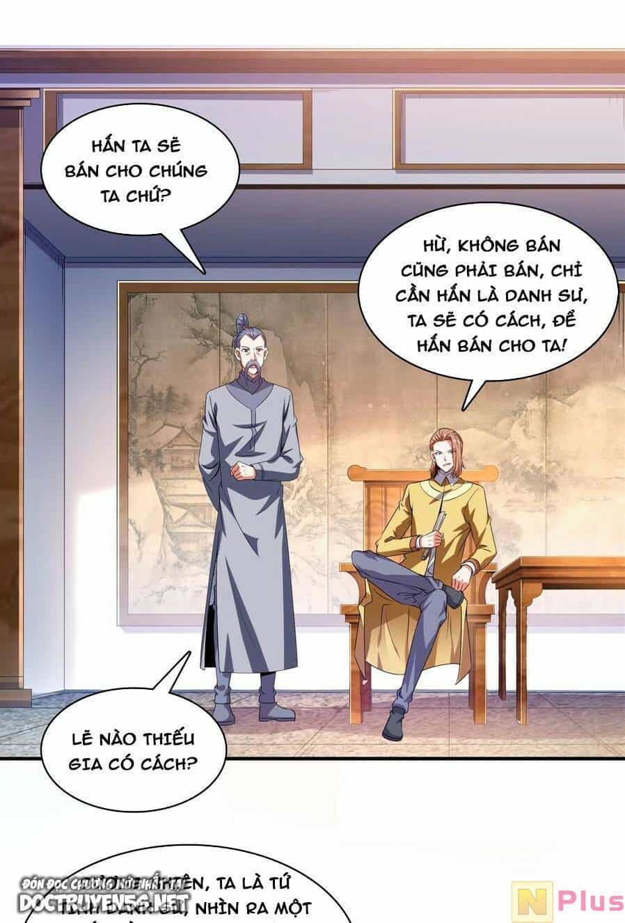 Thiên Đạo Đồ Thư Quán - Chương 270 - ảnh 8