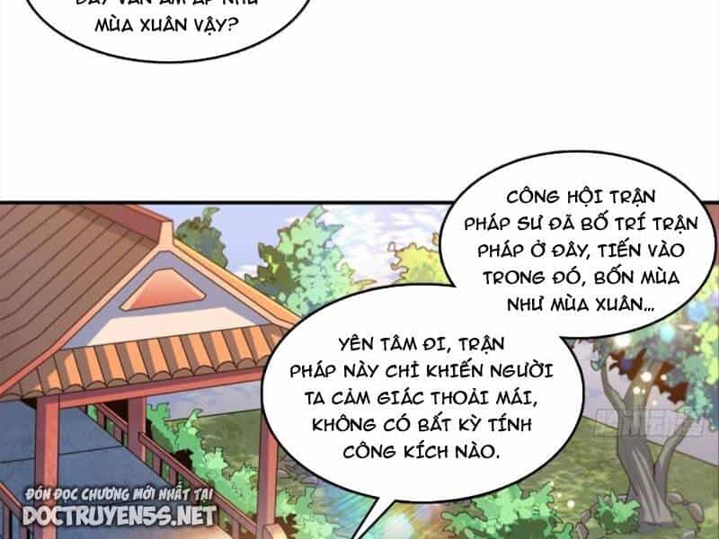 Thiên Đạo Đồ Thư Quán - Chương 271 - ảnh 31