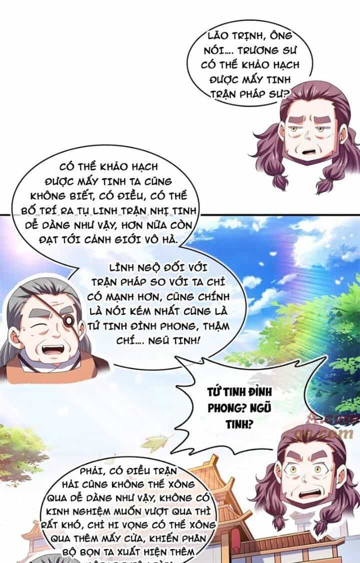 Thiên Đạo Đồ Thư Quán - Chương 273 - ảnh 3