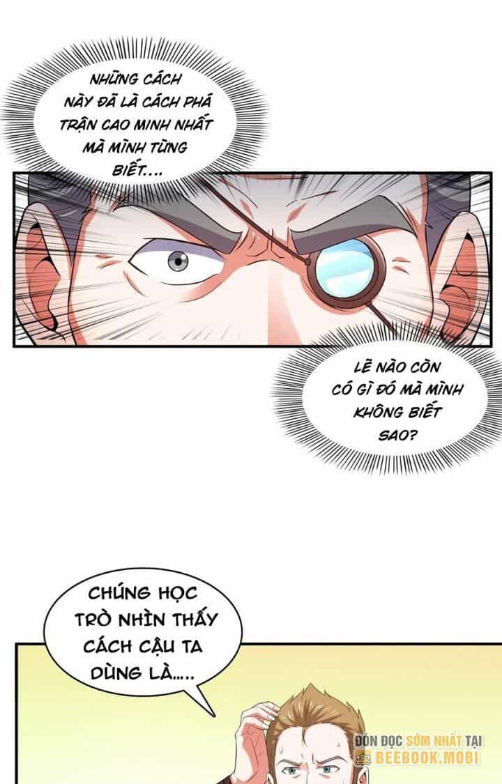 Thiên Đạo Đồ Thư Quán - Chương 274 - ảnh 16