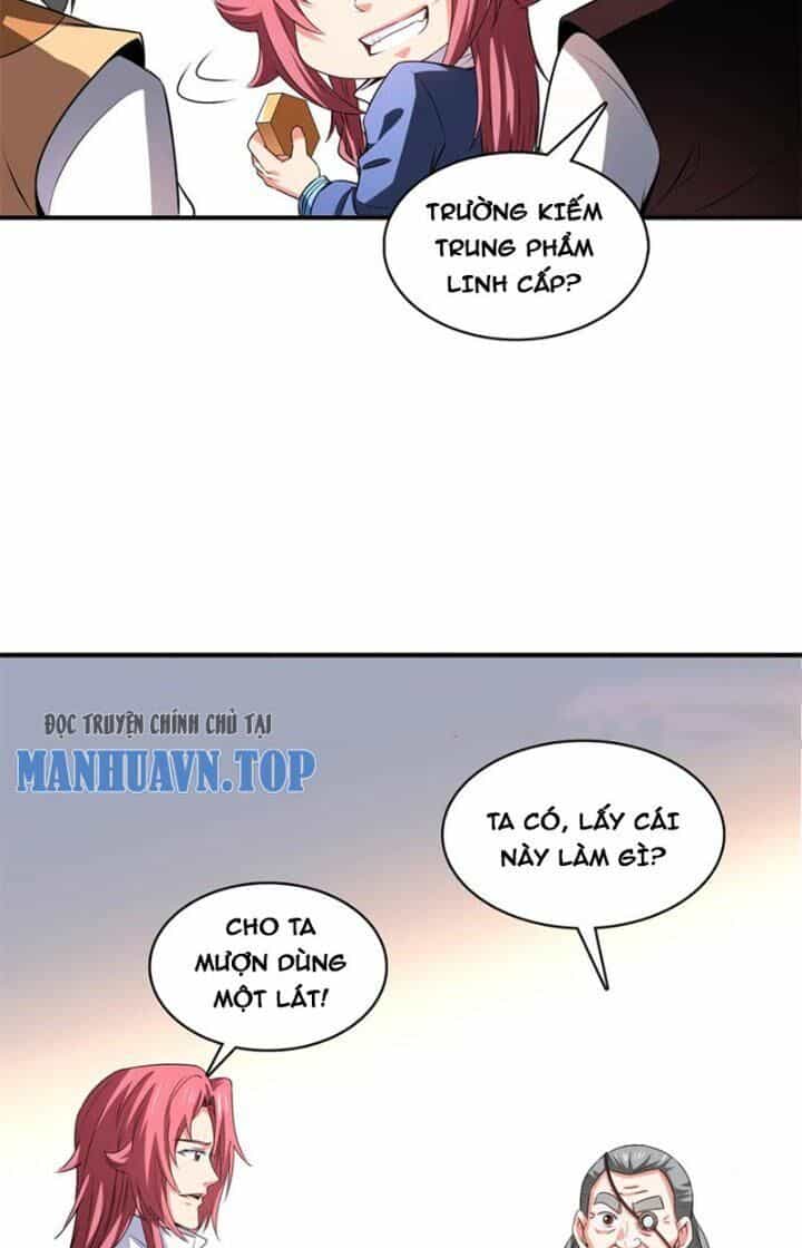 Thiên Đạo Đồ Thư Quán - Chương 275 - ảnh 19