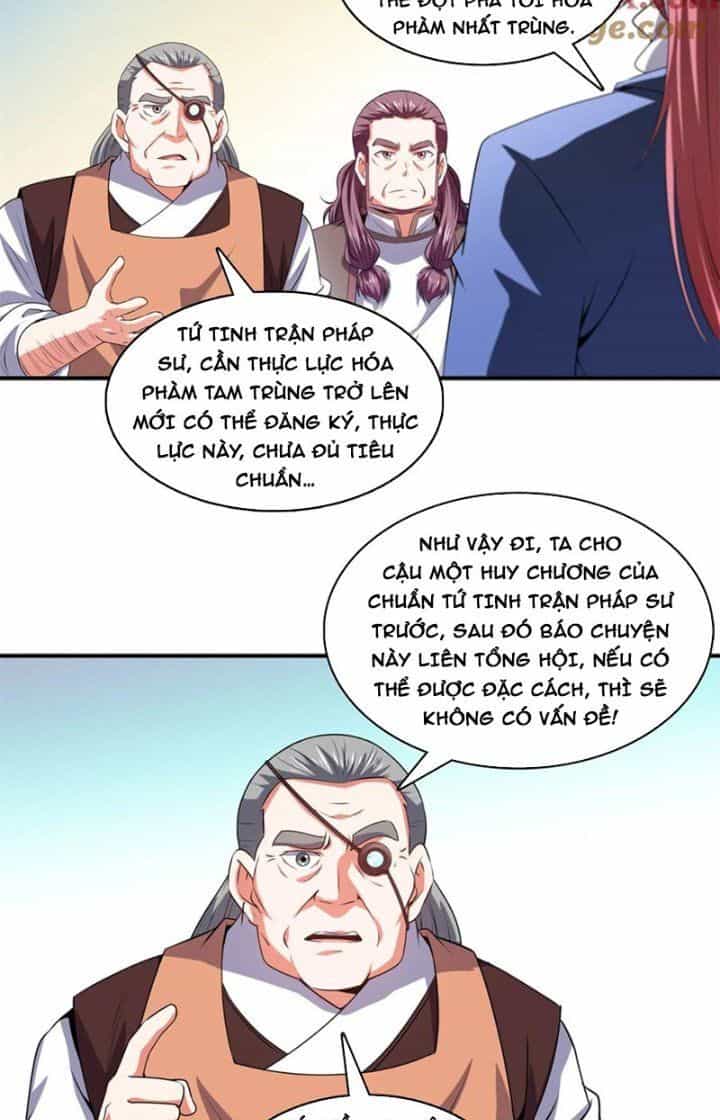 Thiên Đạo Đồ Thư Quán - Chương 275 - ảnh 2