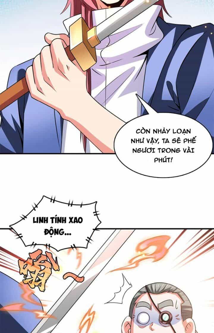 Thiên Đạo Đồ Thư Quán - Chương 275 - ảnh 25