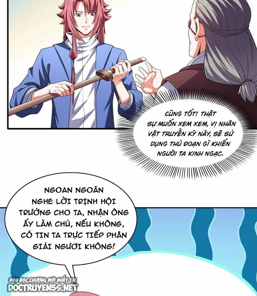 Thiên Đạo Đồ Thư Quán - Chương 276 - ảnh 22