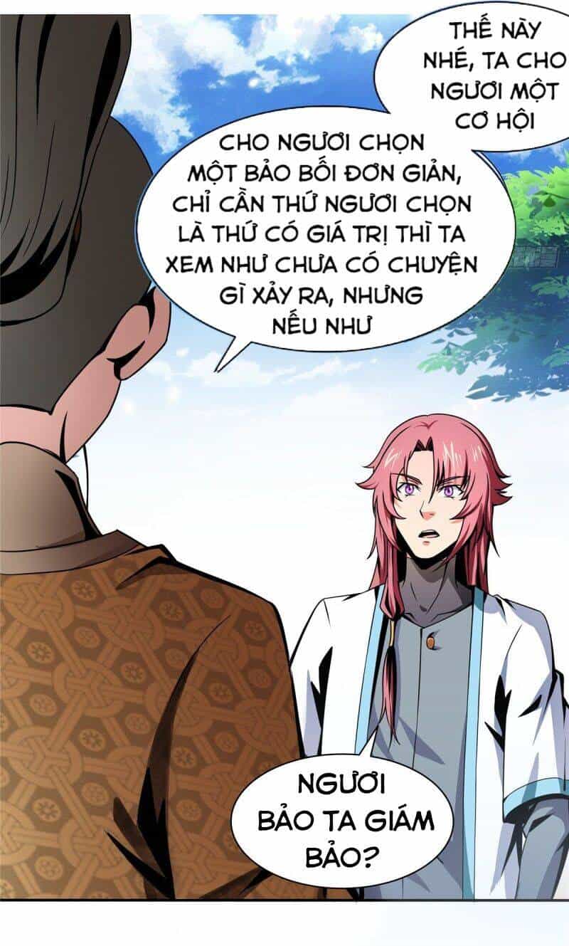 Thiên Đạo Đồ Thư Quán - Chương 28 - ảnh 14