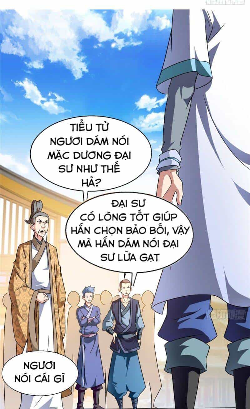 Thiên Đạo Đồ Thư Quán - Chương 28 - ảnh 2