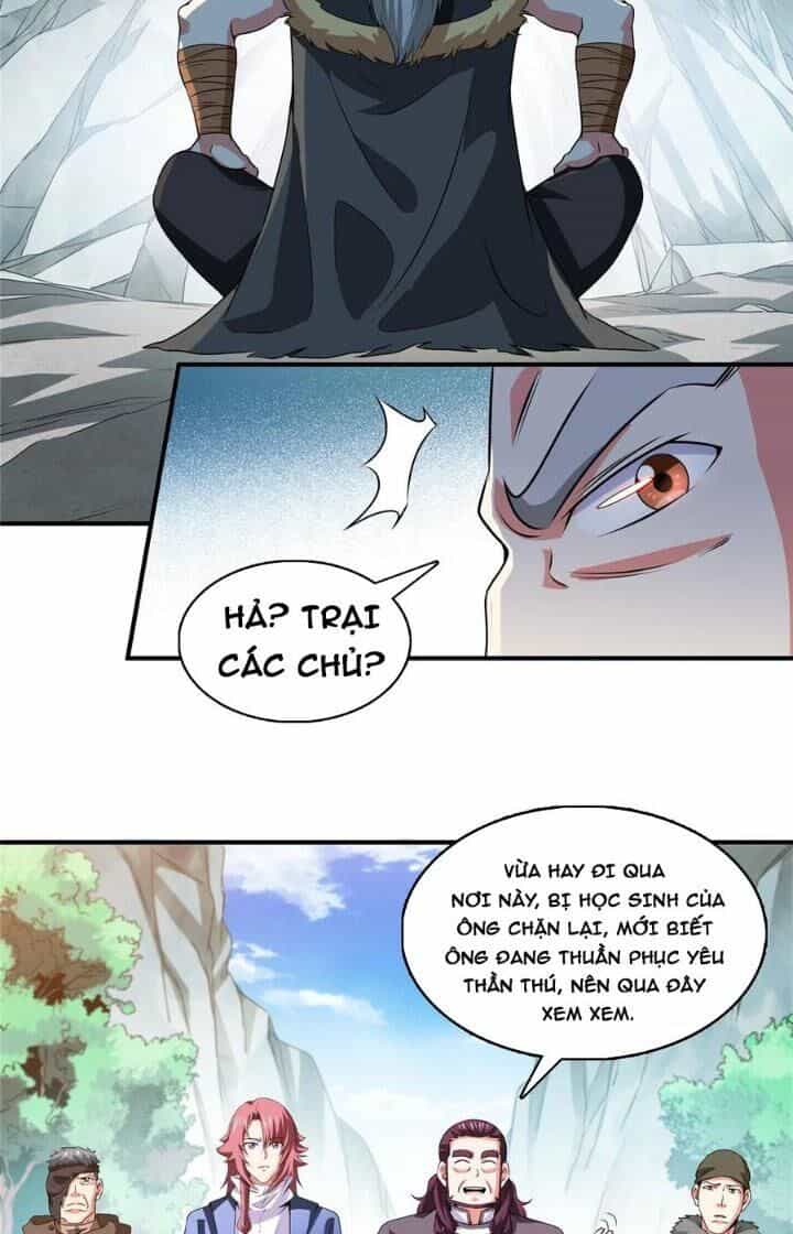 Thiên Đạo Đồ Thư Quán - Chương 278 - ảnh 15