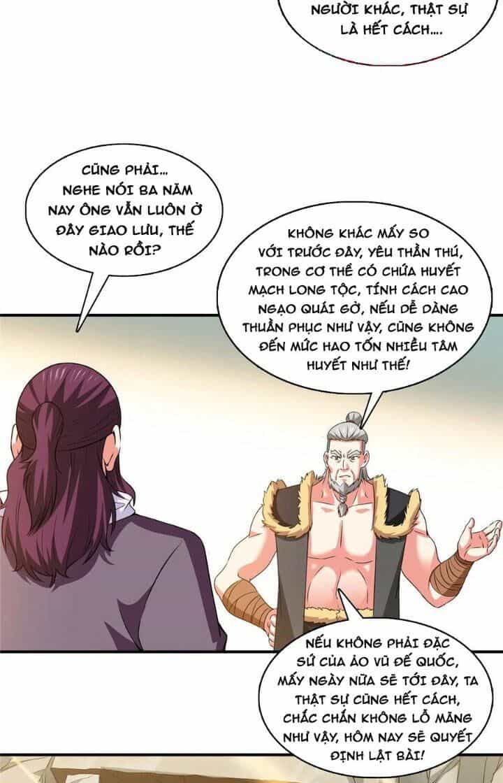 Thiên Đạo Đồ Thư Quán - Chương 278 - ảnh 17