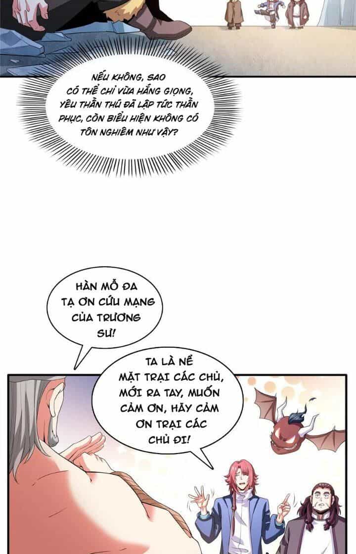 Thiên Đạo Đồ Thư Quán - Chương 280 - ảnh 20