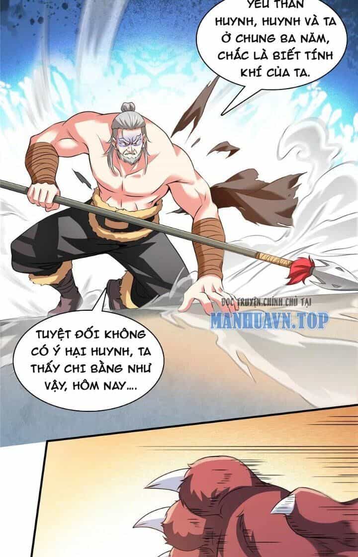 Thiên Đạo Đồ Thư Quán - Chương 280 - ảnh 6