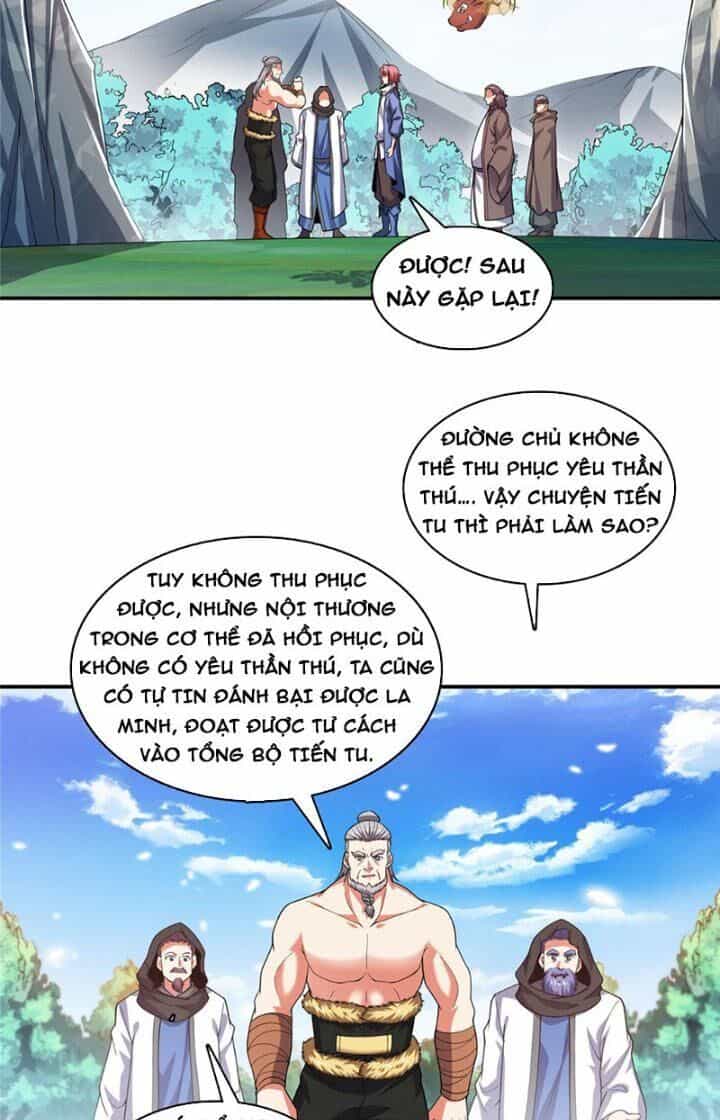 Thiên Đạo Đồ Thư Quán - Chương 281 - ảnh 4