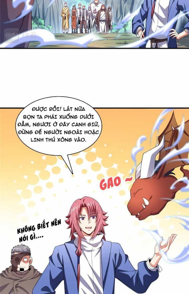 Thiên Đạo Đồ Thư Quán - Chương 281 - ảnh 9